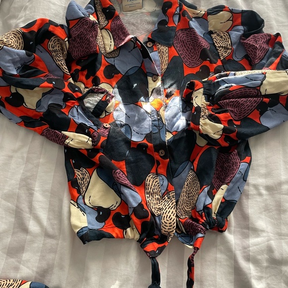 Farm Rio women’s outfit - Picture 5 of 8